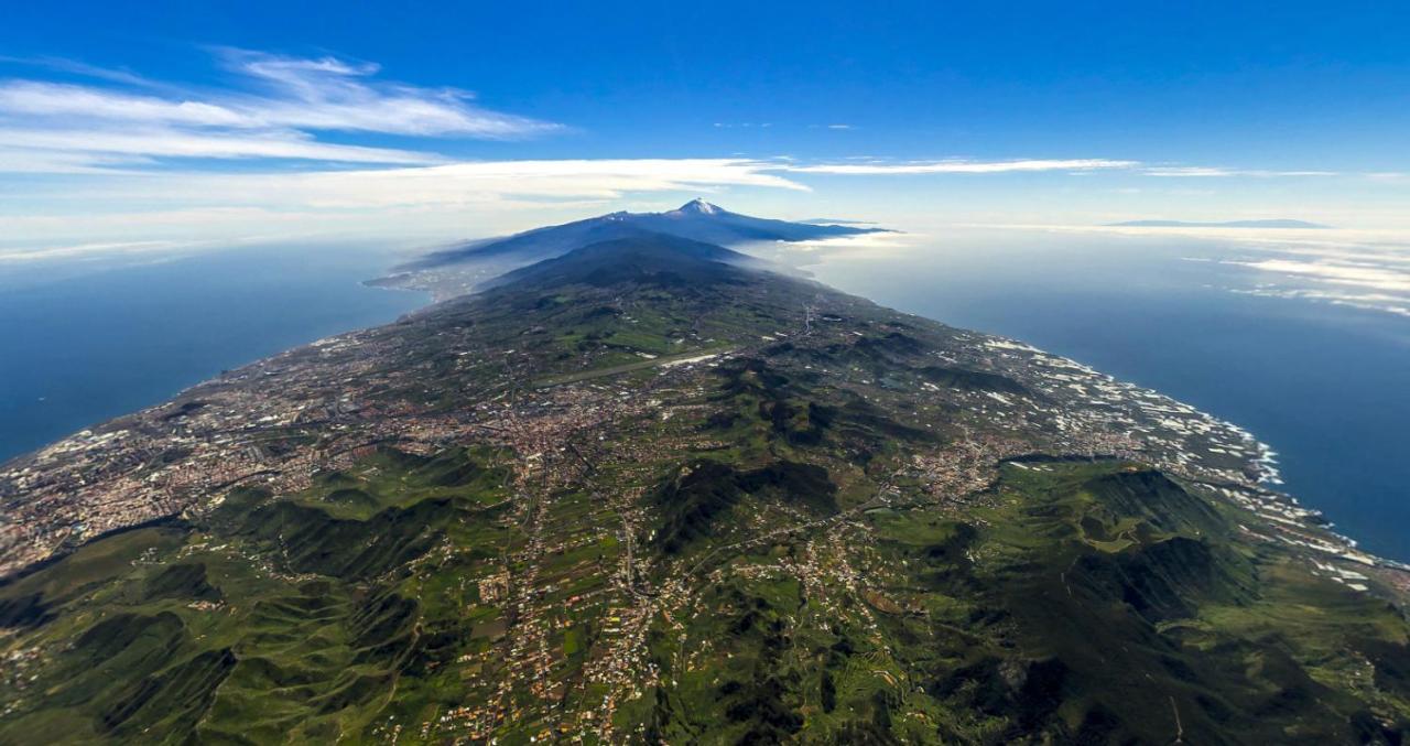 Santa Cruz De Tenerife Toscal Santa Cruz de Tenerife Exterior foto